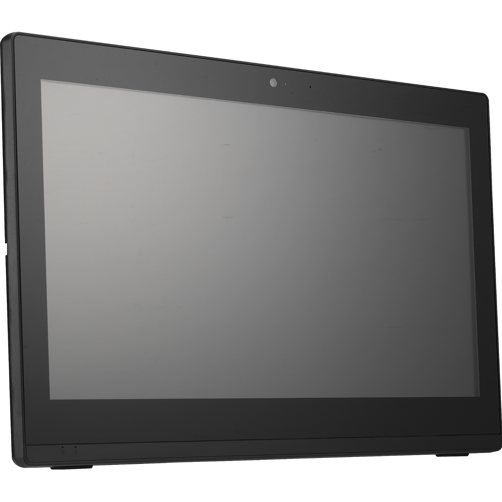 Shuttle All-In-One Barebone P92U, pab-p92u011, 19,5" Multi--Screen, Celeron 5205U, Wifi, IP54, lüfterlos, 24