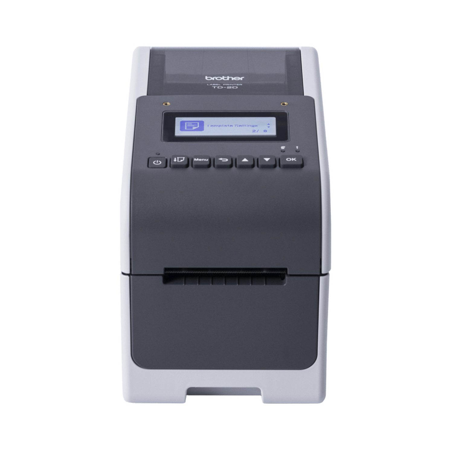 Brother TD-2350D 203 Etikettendrucker, td2350d203z1, Etiketten-/Labeldrucker, 203 dpi