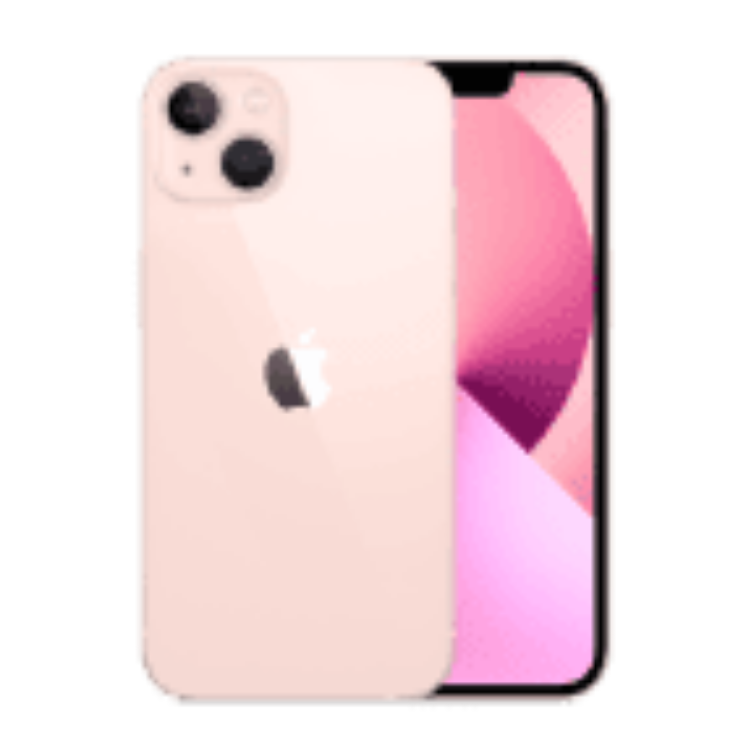 iPhone 13 256 GB Rosa B Ricondizionato