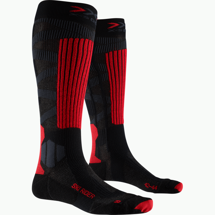 Calze Termiche Sci Ski Rider