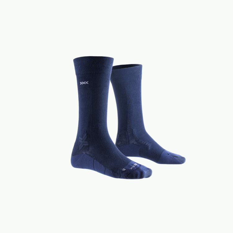 X-Socks® Business Bamboo Crew