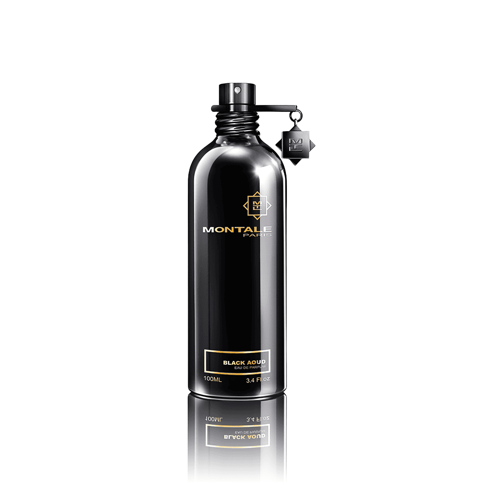 Montale - Black Aoud - 100ml - Eau de Parfum - Niche Parfum - Riklis Karto