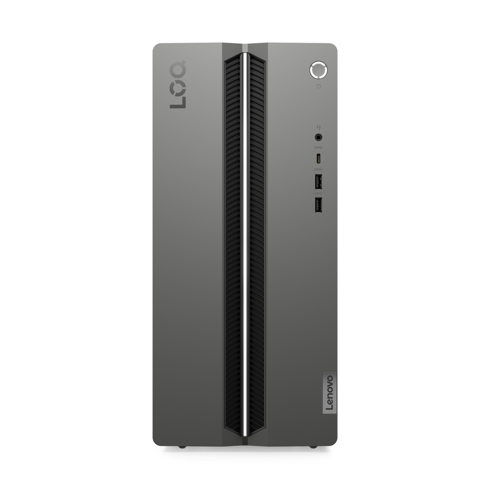 Lenovo Legion LOQ Tower, 90x00081gf, Intel Core i5, i5-14400F, 16 GB, DDR5-SDRAM, 1 TB, SSD