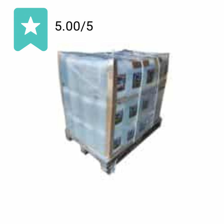 AdBlue 60 x 10L Palletvoordeel / Adblue aanbieding / DIN 70070 & ISO 22241 | Adblue Diesel | Dutch Performance Products