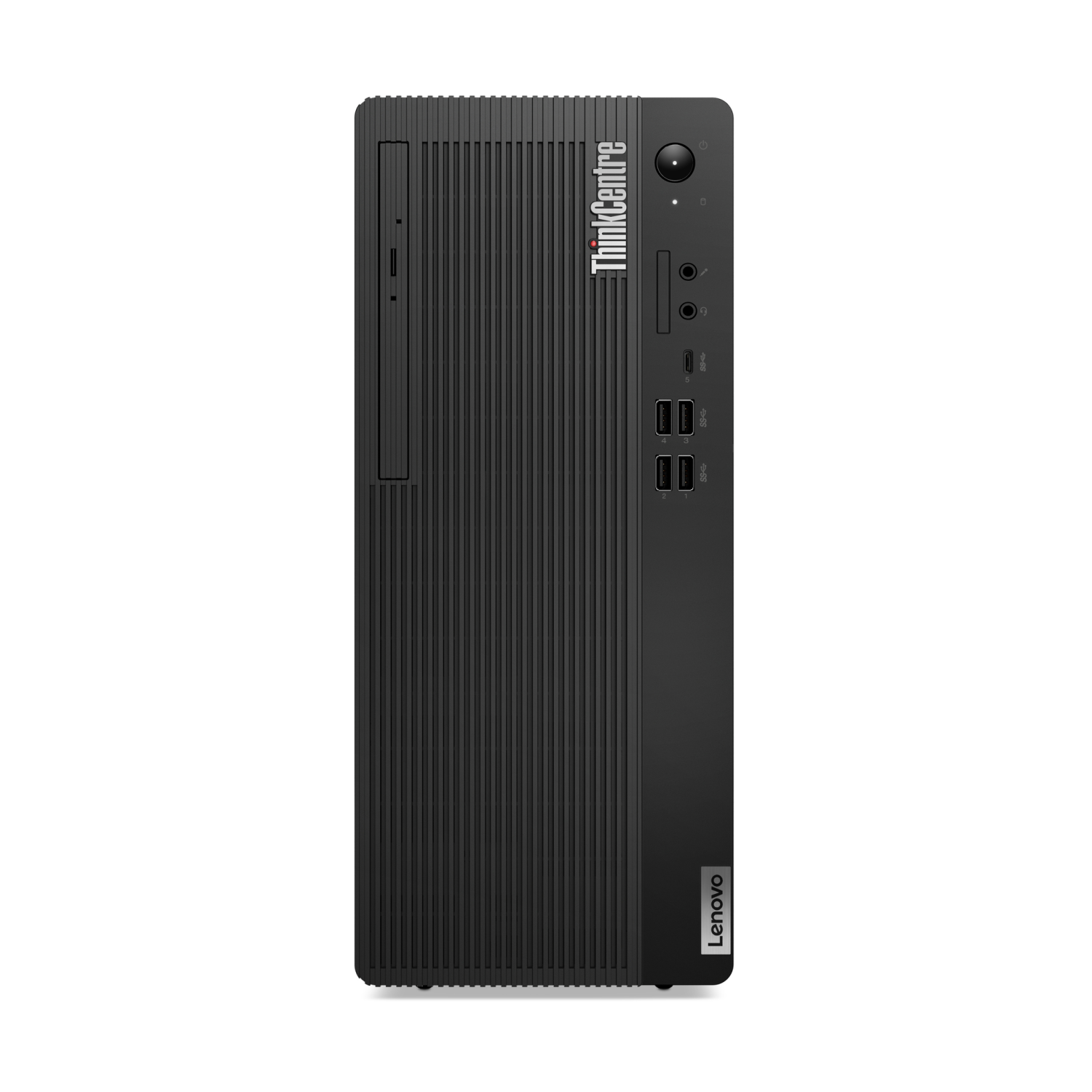 Lenovo ThinkCentre M70t Gen 5, 12u60010ge, Intel Core i5, i5-13400, 16 GB, DVD±RW, Windows