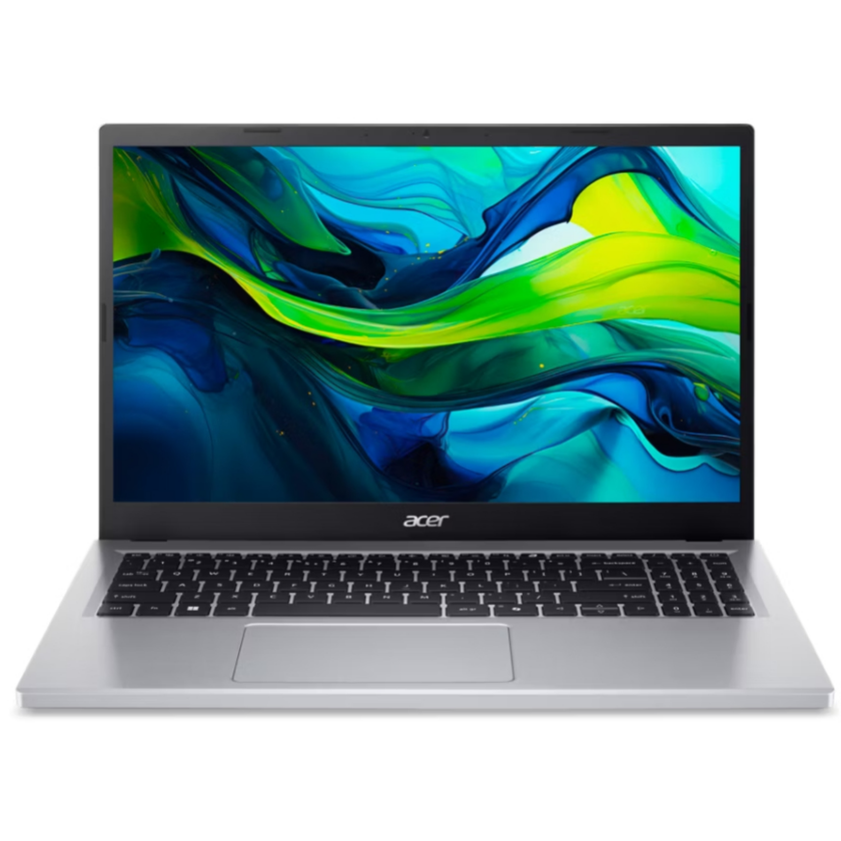 Acer Aspire Go 15 AG15-31P-35SM, nx.krpeg.001, 15,6 Zoll, Core i3-N305, 8GB, 512GB SSD, Win11