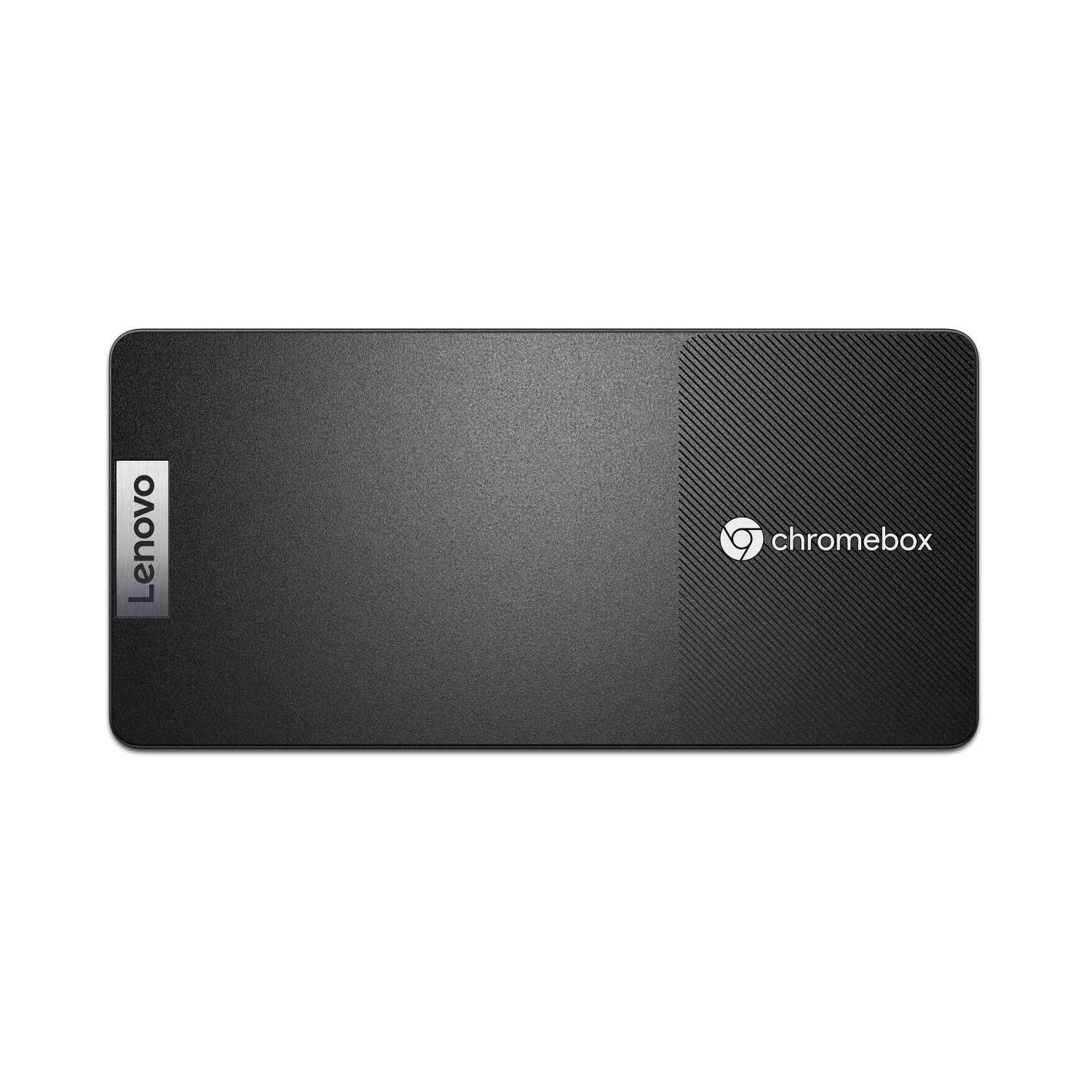 Lenovo Chromebox Micro Celeron N4500 8/32 WLAN ChromeOS, 83f9001tge, Komplettsystem, Celeron