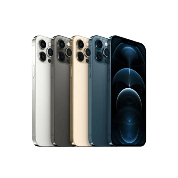 iPhone 12 Pro Max 256 GB Colore a sorpresa B Ricondizionato