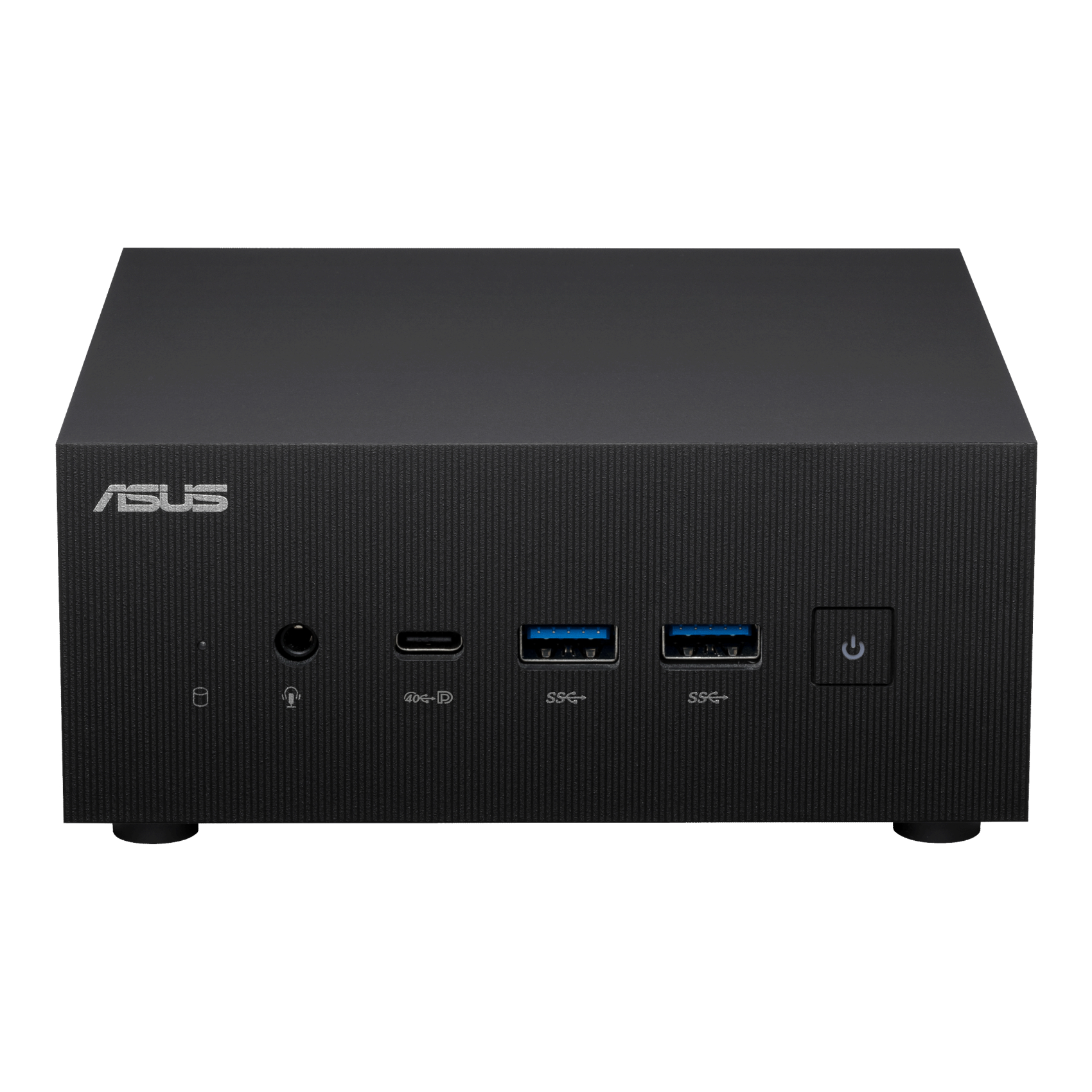 ASUS ExpertCenter PN53-S7065MD, 90ms02h1-m00210, AMD Ryzen 7, 7735H, 16 GB, DDR5-SD, 512 GB