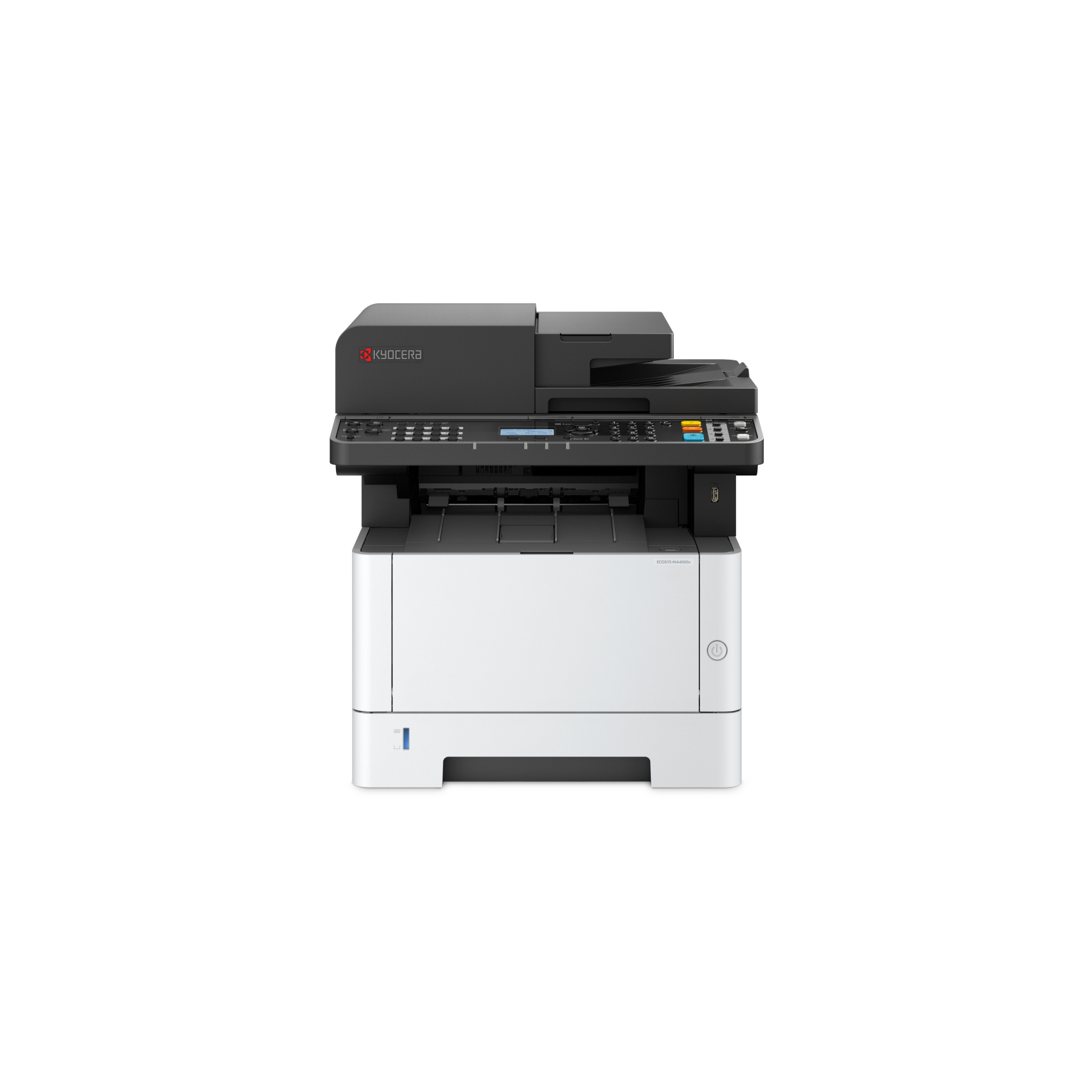 Kyocera ECOSYS MA4000x, 110c143nl0, Laser, Monodruck, A4, Direktdruck, Schwarz