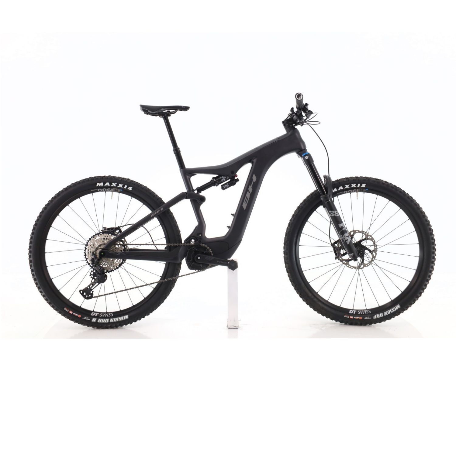 BH AtomX Lynx 9.8 XT · Rahmengröße L · Neuwertig