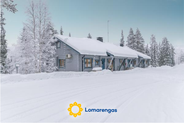 Karhunpesä a