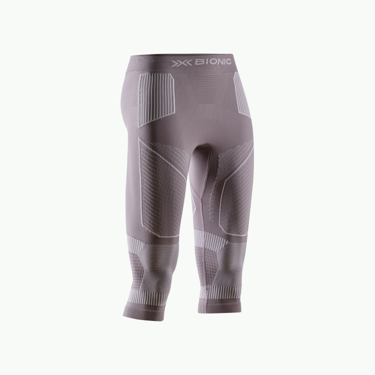 X-Bionic® Energy Accumulator Light Pants 3/4 Wmn