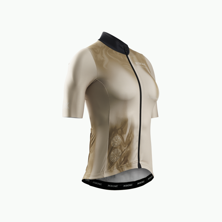 X-Bionic® Corefusion Ride Jersey Ss Wmn