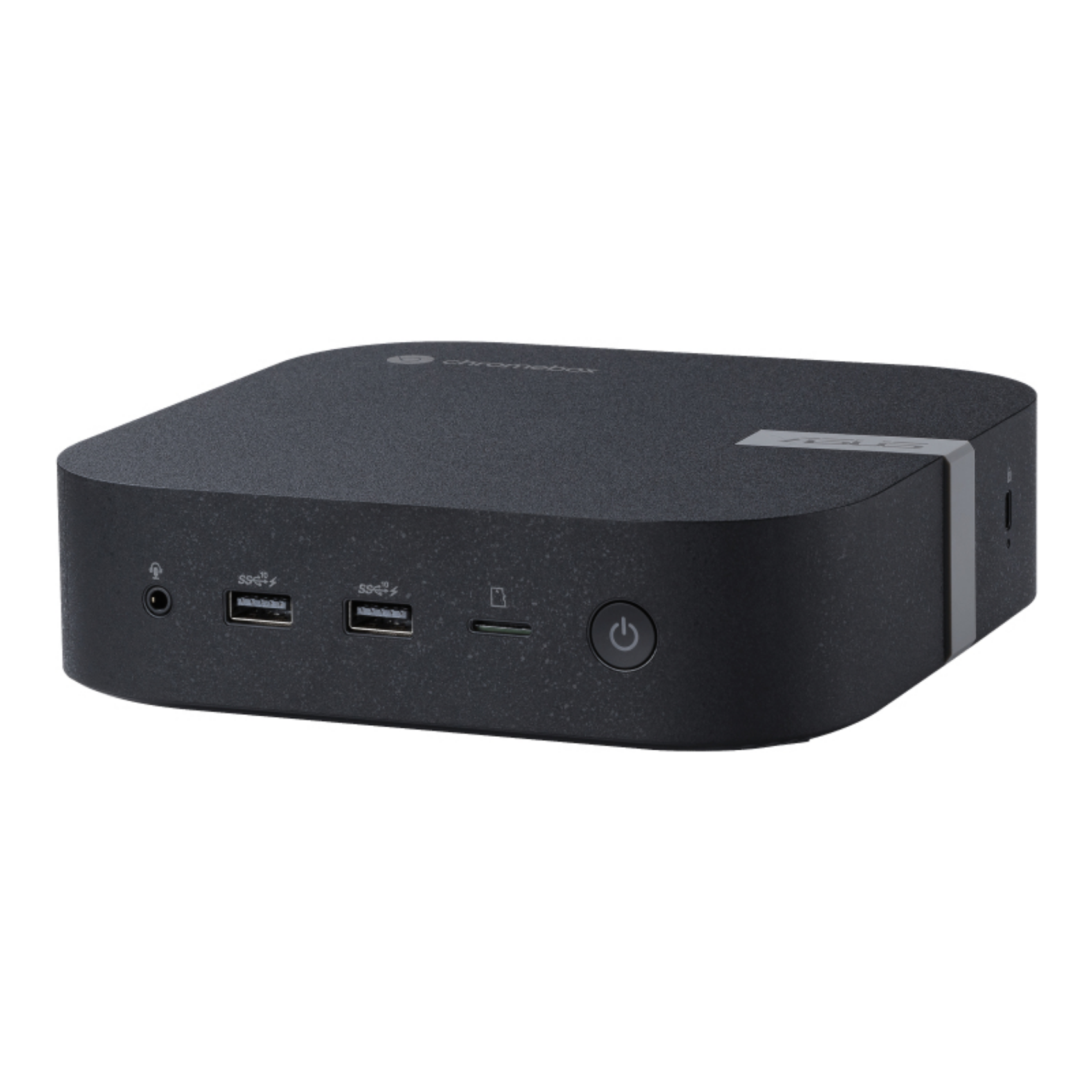 ASUS Chromebox CHROMEBOX5-S3006UN, 90ms02n1-m00160, Intel Core i3, i3-1220P, 8 GB, DDR4-SDRAM, 128 GB, ChromeOS