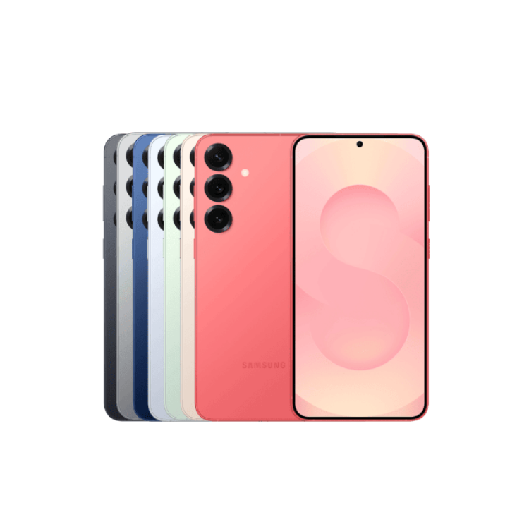 Samsung S25 256 GB Colore a sorpresa A Ricondizionato