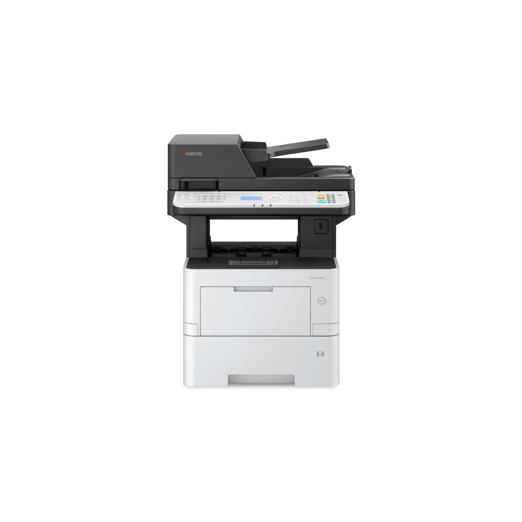 Kyocera ECOSYS MA4500x, 110c133nl0, Laser, Monodruck, A4, Direktdruck, Schwarz