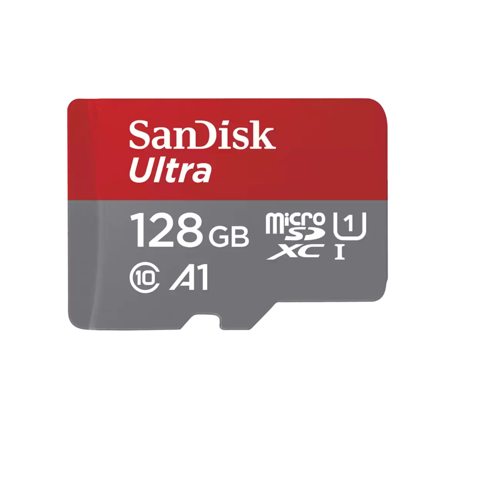 SanDisk Ultra, sdsquab-128g-gn6fa, 128 GB, Klasse 10, UHS-I, Class 1 U1, Magnetsicher