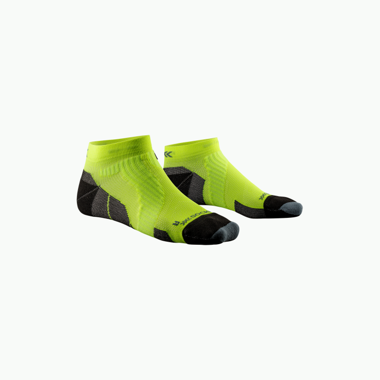 X-Socks® Run Perform Low Cut