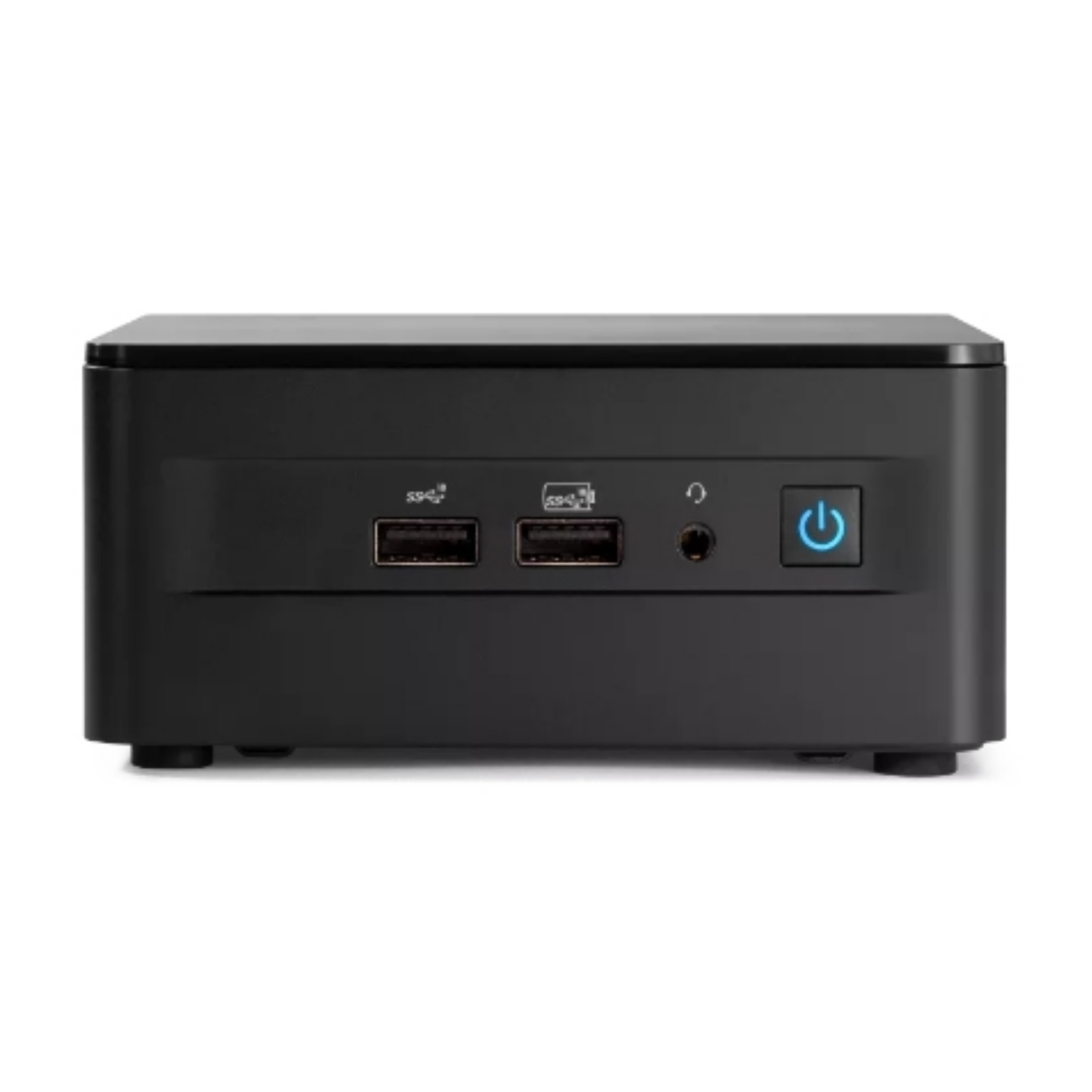 ASUS NUC 12 RNUC12WSHV700002I, 90ar00e1-m000p0, UCFF, Mini-PC Barebone, DDR4-SD, Ethernet/LAN