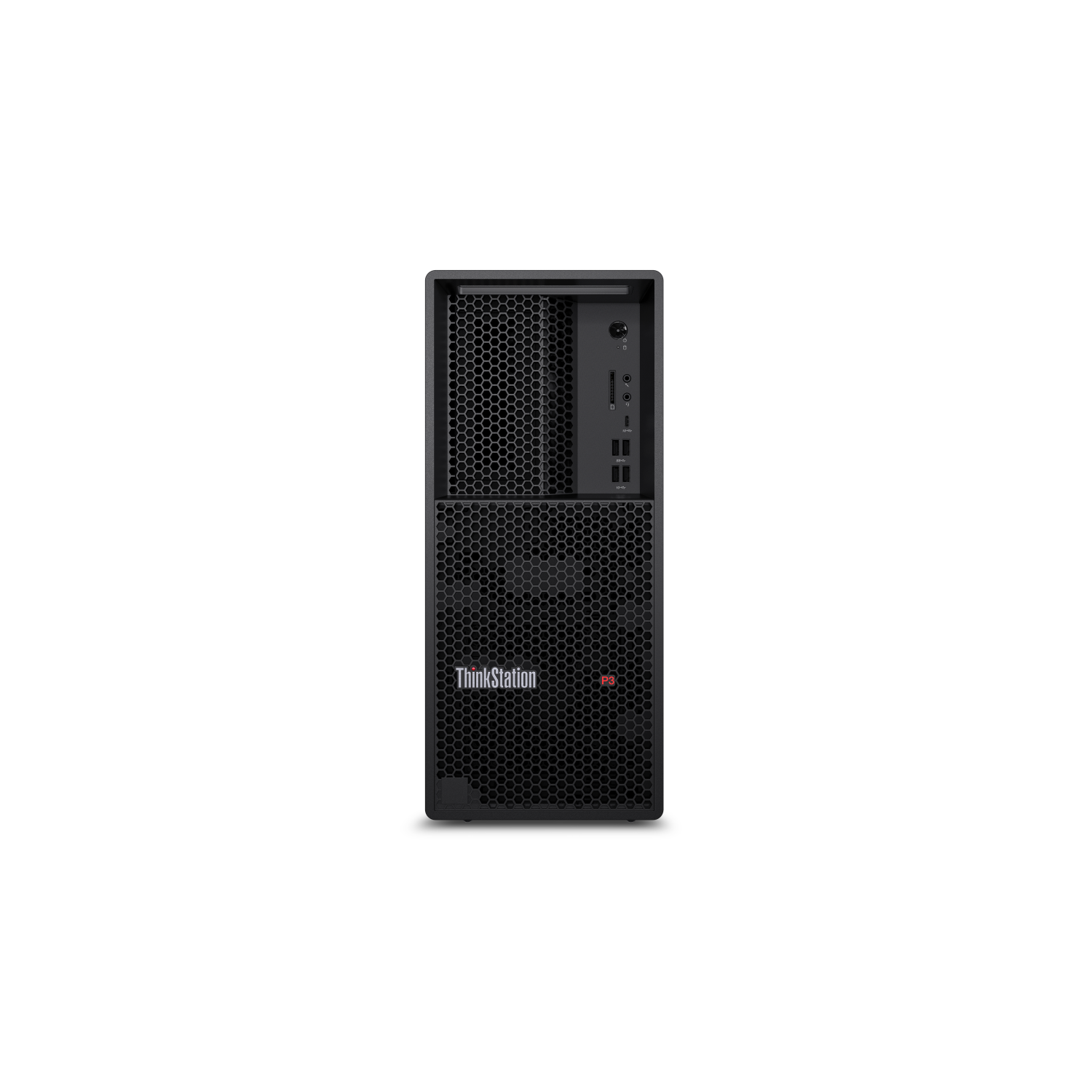 Lenovo ThinkStation P3 Tower, 30gs00dage, Intel Core i9, i9-14900K, 64 GB, Windows, 64-Bit