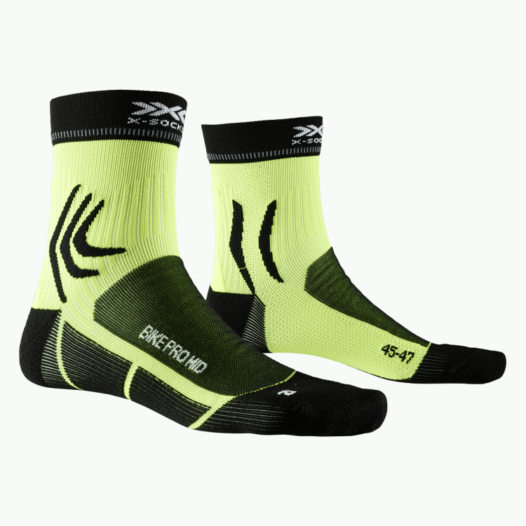 X-Socks® Bike Pro Mid