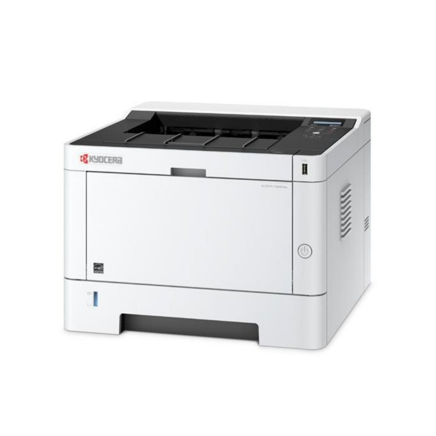 Kyocera Ecosys P2235dn, 1102rv3nl0, S/W-Laser