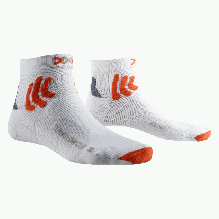 X-Socks® Tennis Low Cut