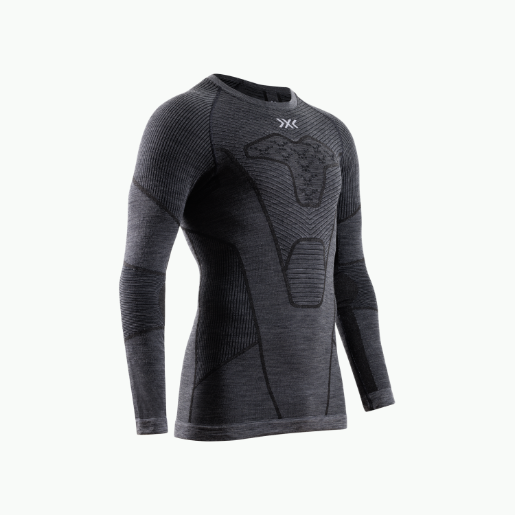 X-Bionic® Symbio Merino Shirt Ls Men