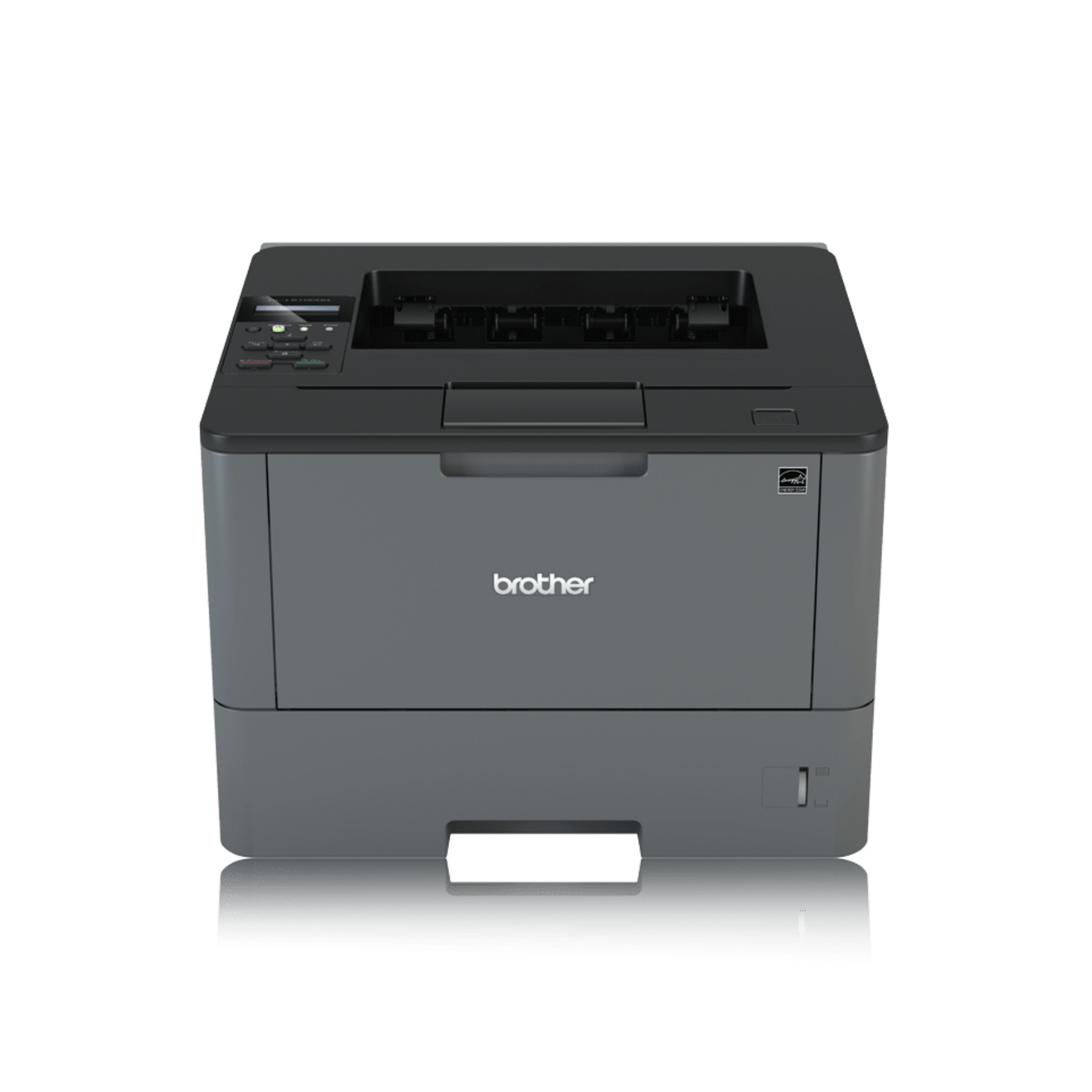 Brother HL-L5100DN, hll5100dng1, Drucker, monochrom