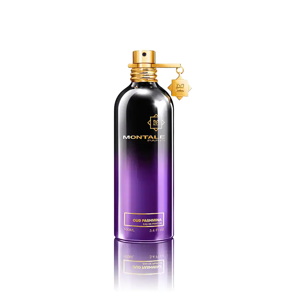 Montale - Oud Pashmina - 100ml - Eau de Parfum - Niche Parfum - Riklis Karto