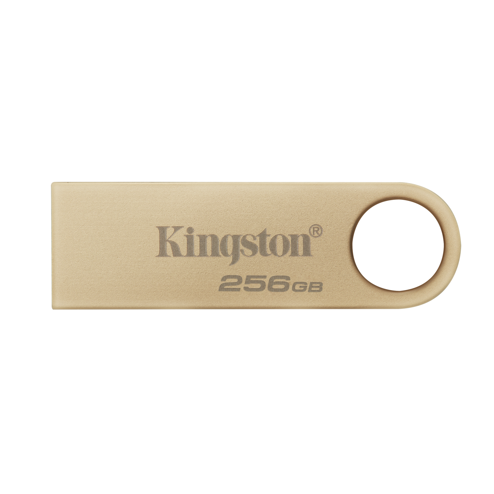 Kingston DataTraveler 256GB 220MB/s Metall-USB-Stick 3.2 Gen 1 SE9 G3, dtse9g3/256gb, 256 GB, USB Typ-A, 3.2 Gen 1