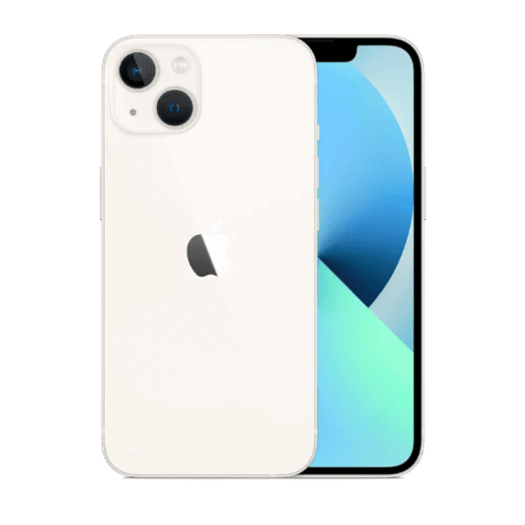 iPhone 13 256 GB Galassia B Ricondizionato