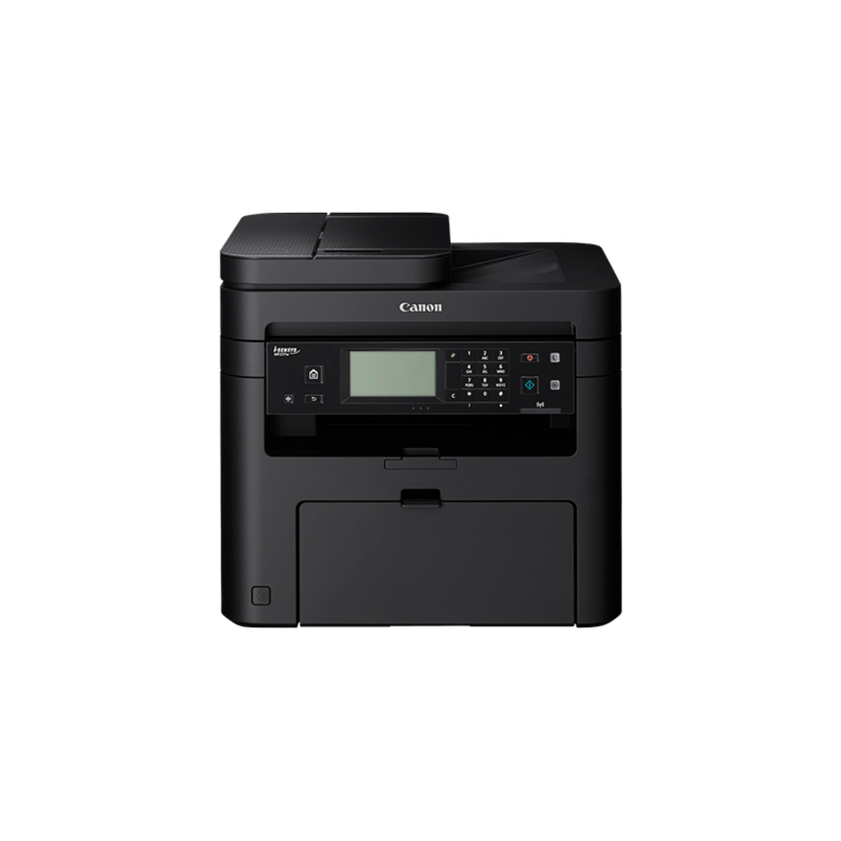 Canon i-SENSYS MF 237 w, 1418c030, Drucker s/w Laser/LED-Druck, 600 dpi, 23 ppm