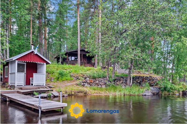 Honkasaari