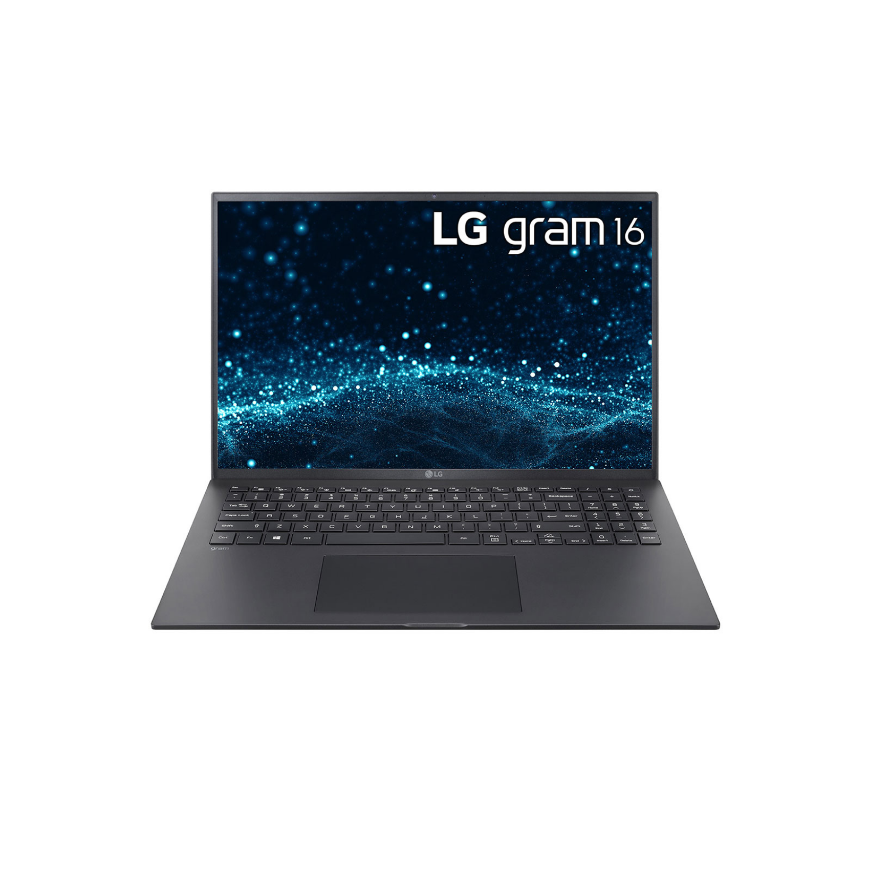 LG gram 16 2023, 16zb90r-g.ap78g, i7-1360P, 16GB, Win11 Pro, Win