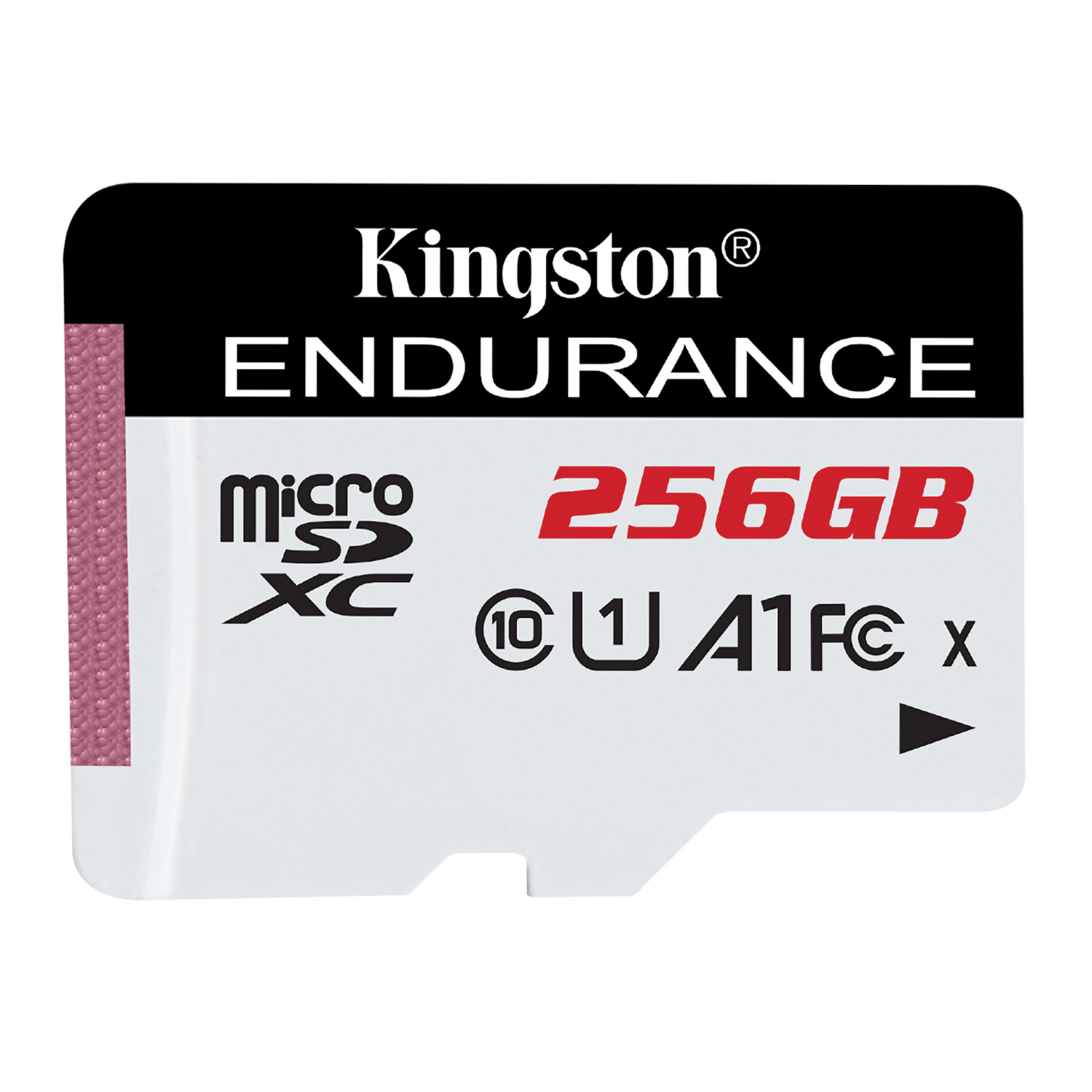 Kingston High Endurance, sdce/256gb, Flash-Speicherkarte, 256 GB