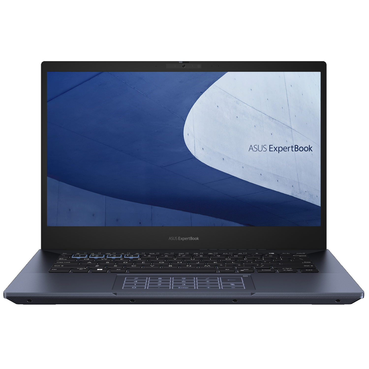 ASUS ExpertBook B5 B5402CVA-KI0013X, 90nx06p1-m000e0, 14 Zoll, Core i5-1340P, 16GB, W11P