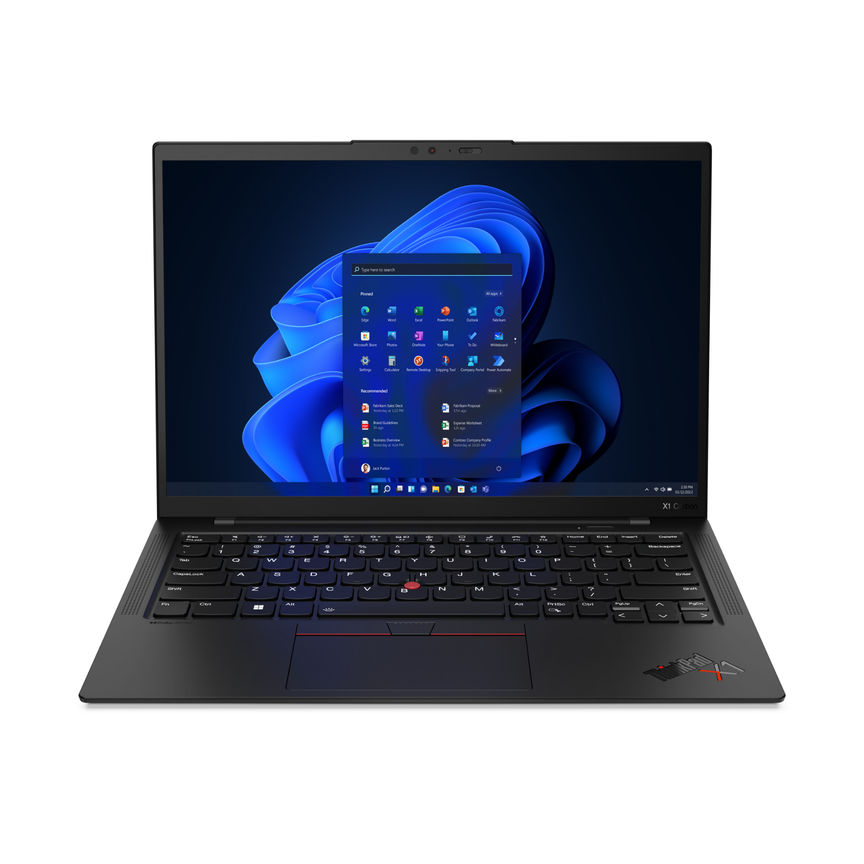 Lenovo ThinkPad X1 Carbon G11, 21hm0067ge, i7-1355U, 32GB, LTE, LTE, Win