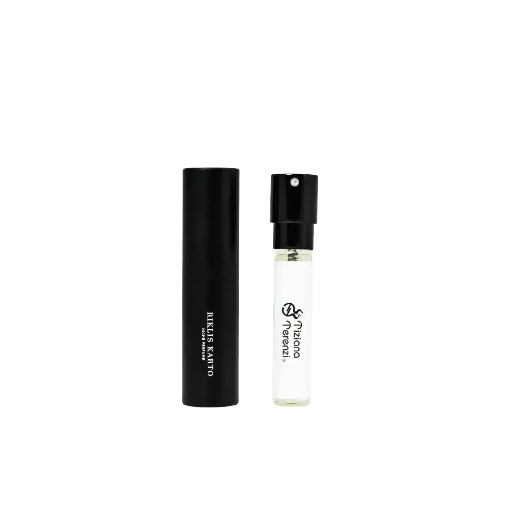 Tiziana Terenzi - Kirke - Travelspray 9ml - Eau de Parfum - Niche Parfum - Riklis Karto