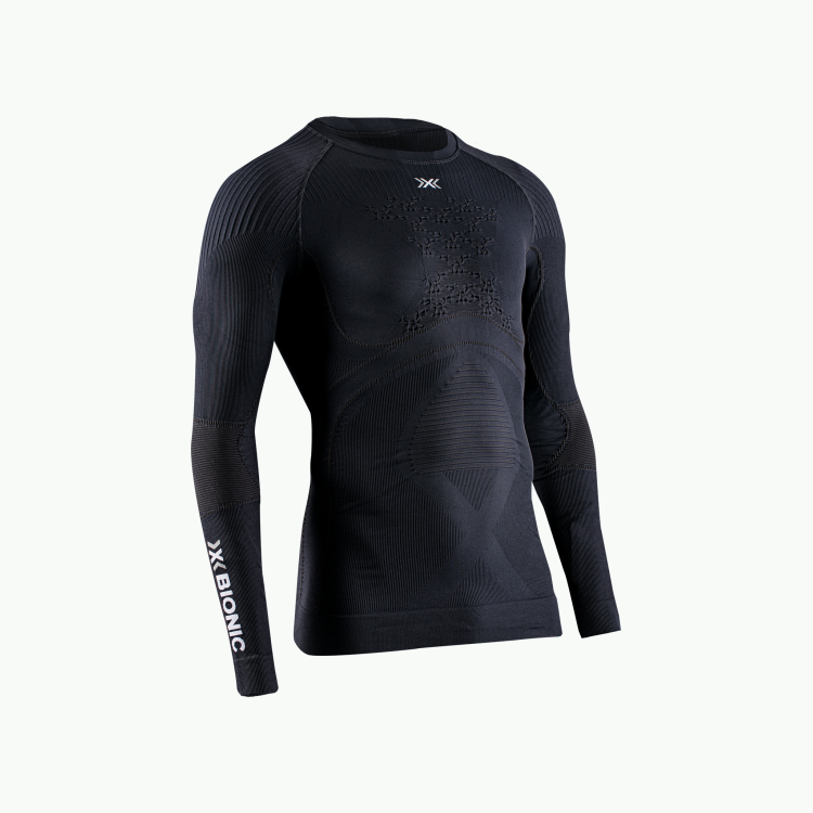 X-Bionic® Energy Accumulator 4.0 Shirt Lg Sl Men