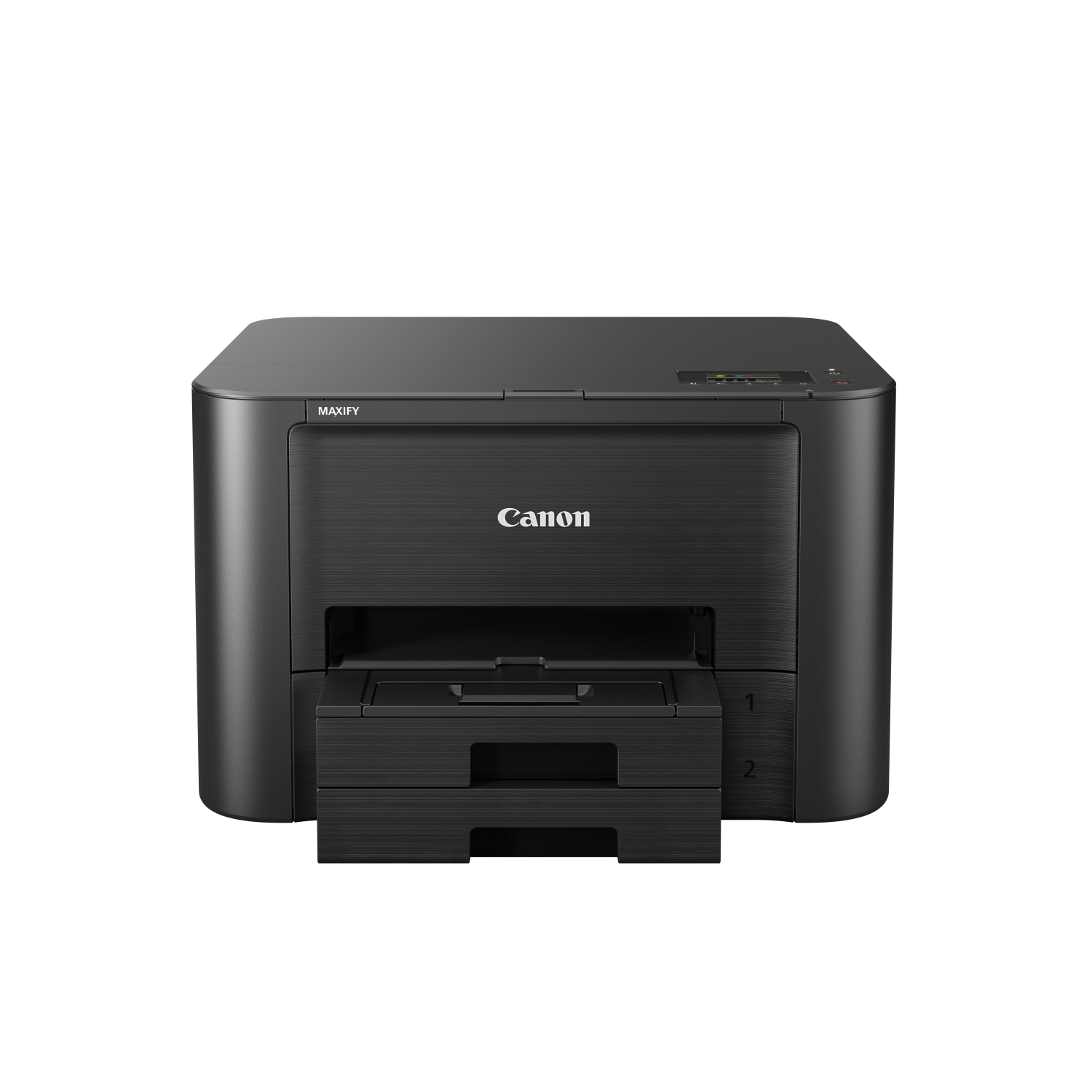 Canon MAXIFY iB4150, 0972c006, Farbe, 4, 30000 Seiten pro Monat, 24 Seiten pro Minute