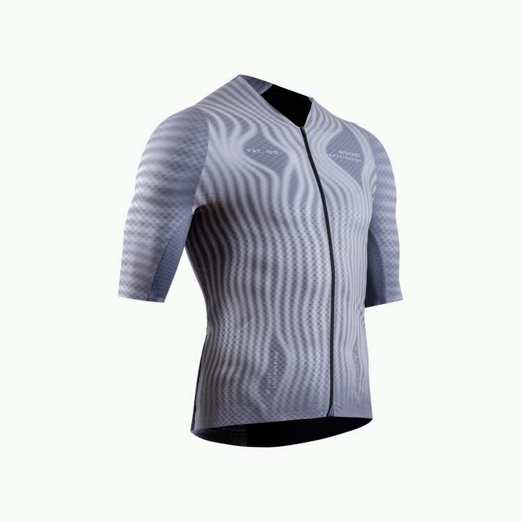 X-Bionic® Corefusion Ultimate Aero Jersey Ss Men