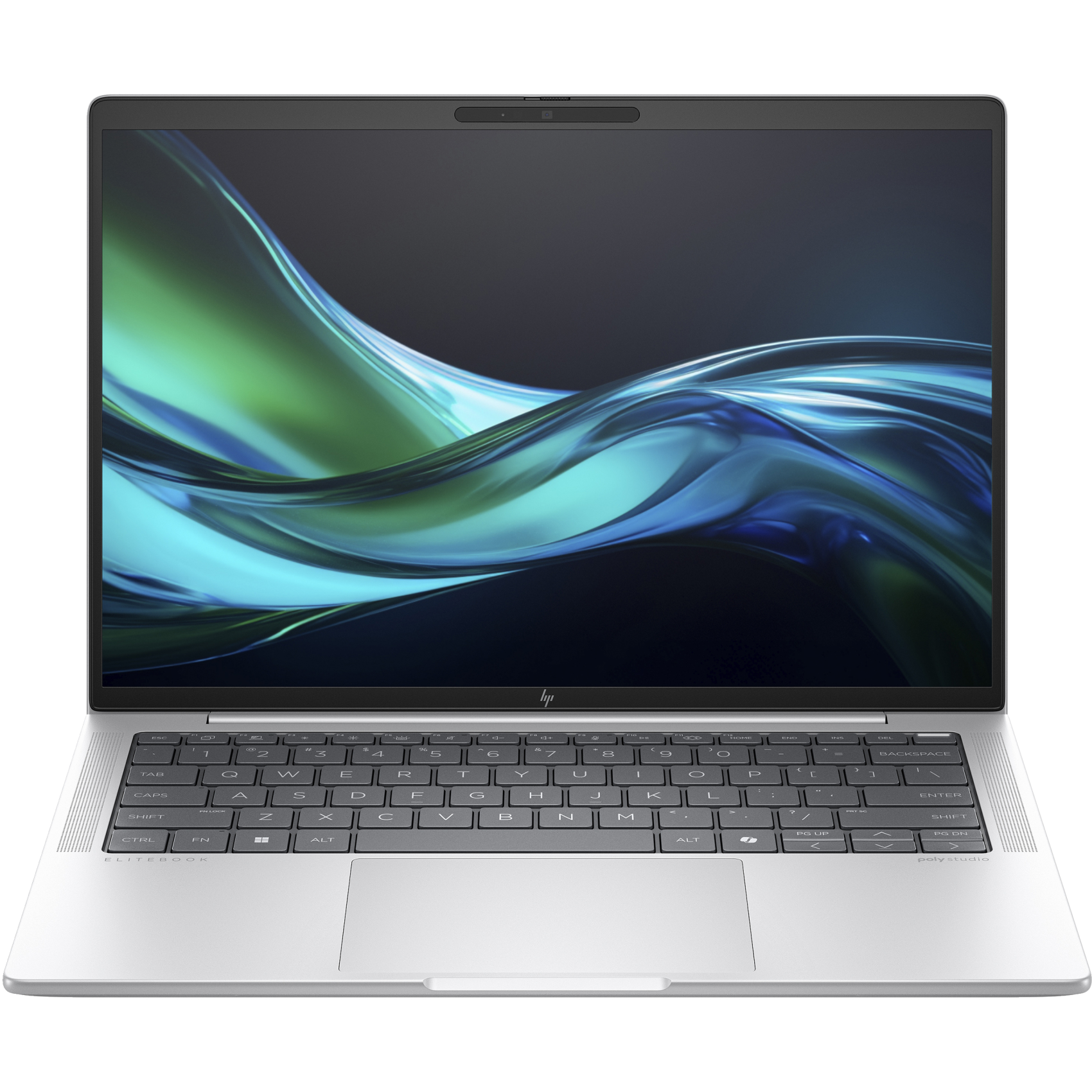 HP EliteBook 1040 G11, a26qqea#abd, 14 Zoll 2.8K OLED, Core Ultra 7 155H, 32GB, 1TB SSD, W11P