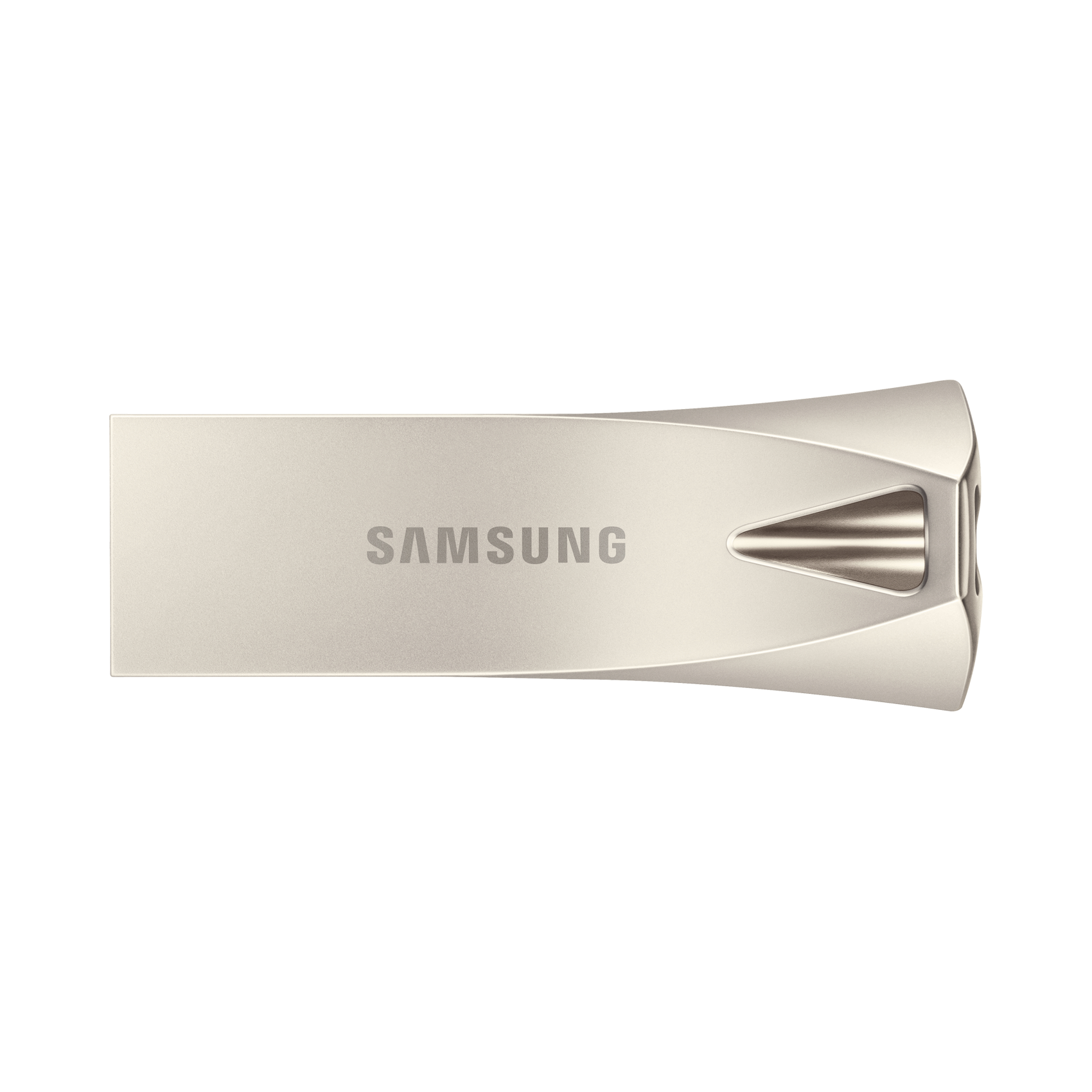 Samsung MUF-128BE, muf-128be3/apc, 128 GB, USB Typ-A, 3.2 Gen 1 3.1 Gen 1, 300 MB/s, Ohne Deckel, Silber