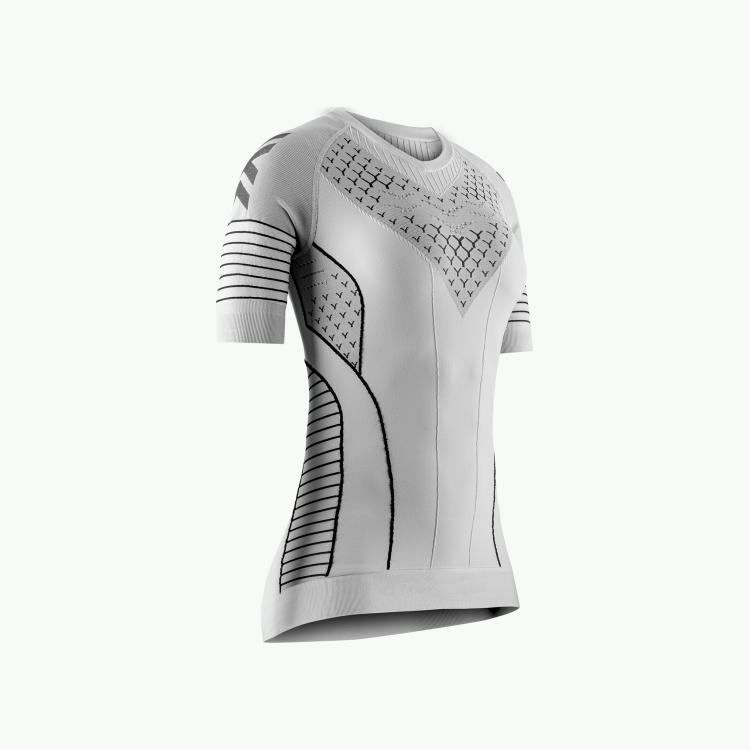 X-Bionic® Twyce Race Shirt Ss Wmn