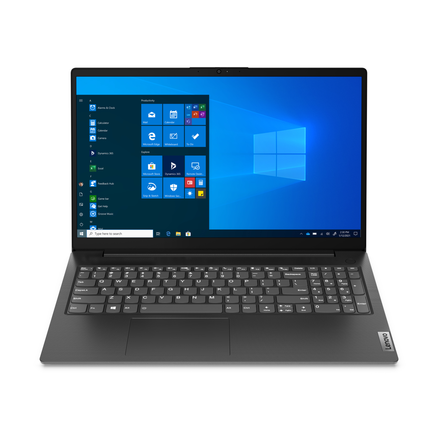 Lenovo V15 G2 IJL, 82qy003uge, 15,6 Zoll, Celeron N5100, 8GB, Win11