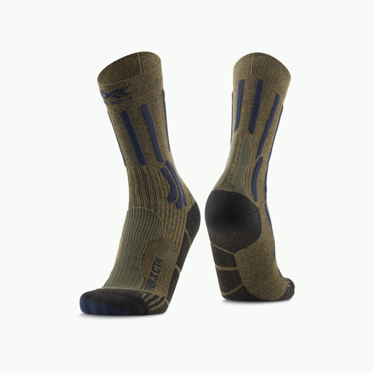 X-Socks® Trek X Ctn