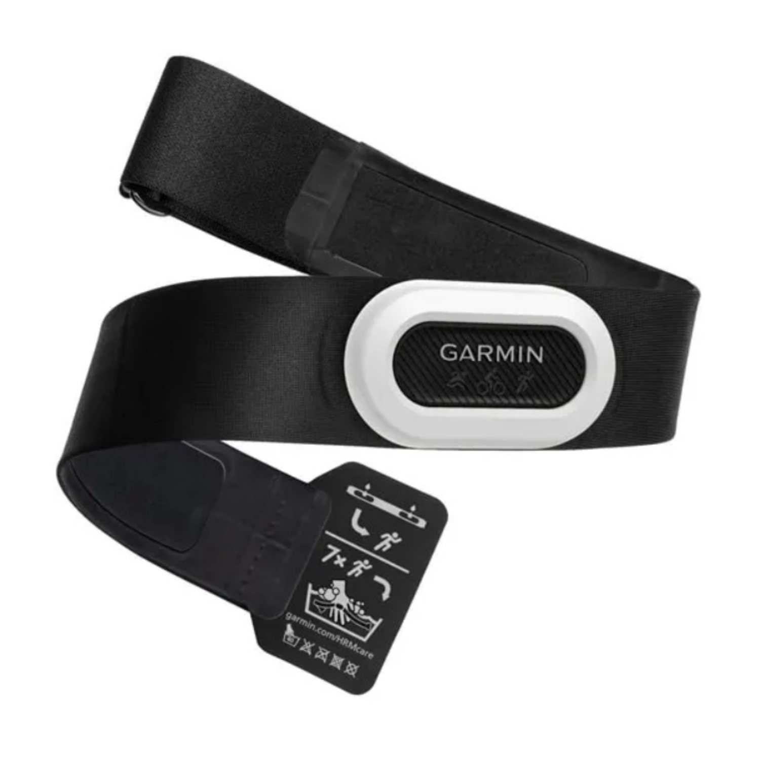 Garmin HRM-Pro Plus, 010-13118-00, 29,6 mm, 53,7 mm, 8,6 mm, CR2032, 1 Jahre