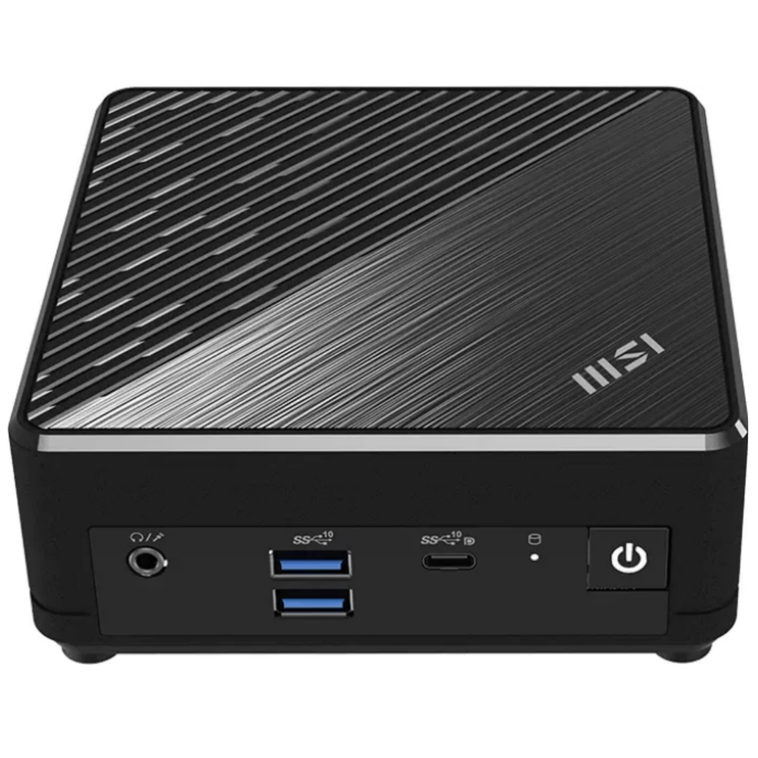 MSI Cubi N ADL-S-219XDE, 00b0a921-219, Intel N100, 8GB, 128GB SSD